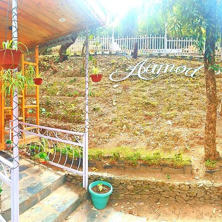 Aaroham Resort Shimla ! Luxury Cottage By Aamod Group Exterior foto