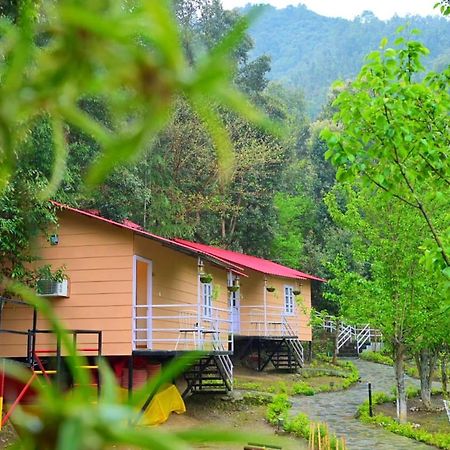 Aaroham Resort Shimla ! Luxury Cottage By Aamod Group Exterior foto