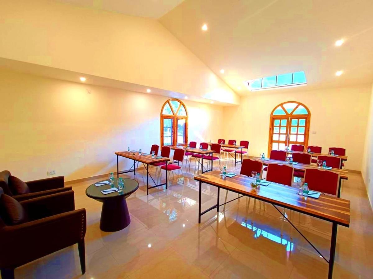 Aaroham Resort Shimla ! Luxury Cottage By Aamod Group Exterior foto